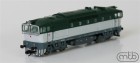 80051 MTB Diesel locomotive class 478-3113